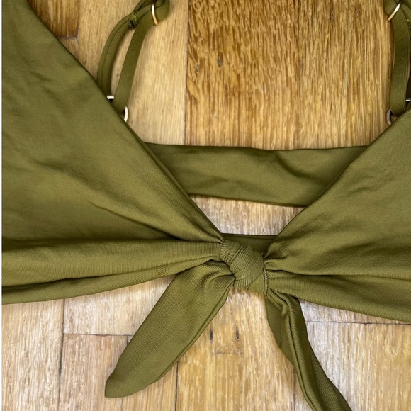 L*Space Bikini Top - Picture 4 of 6